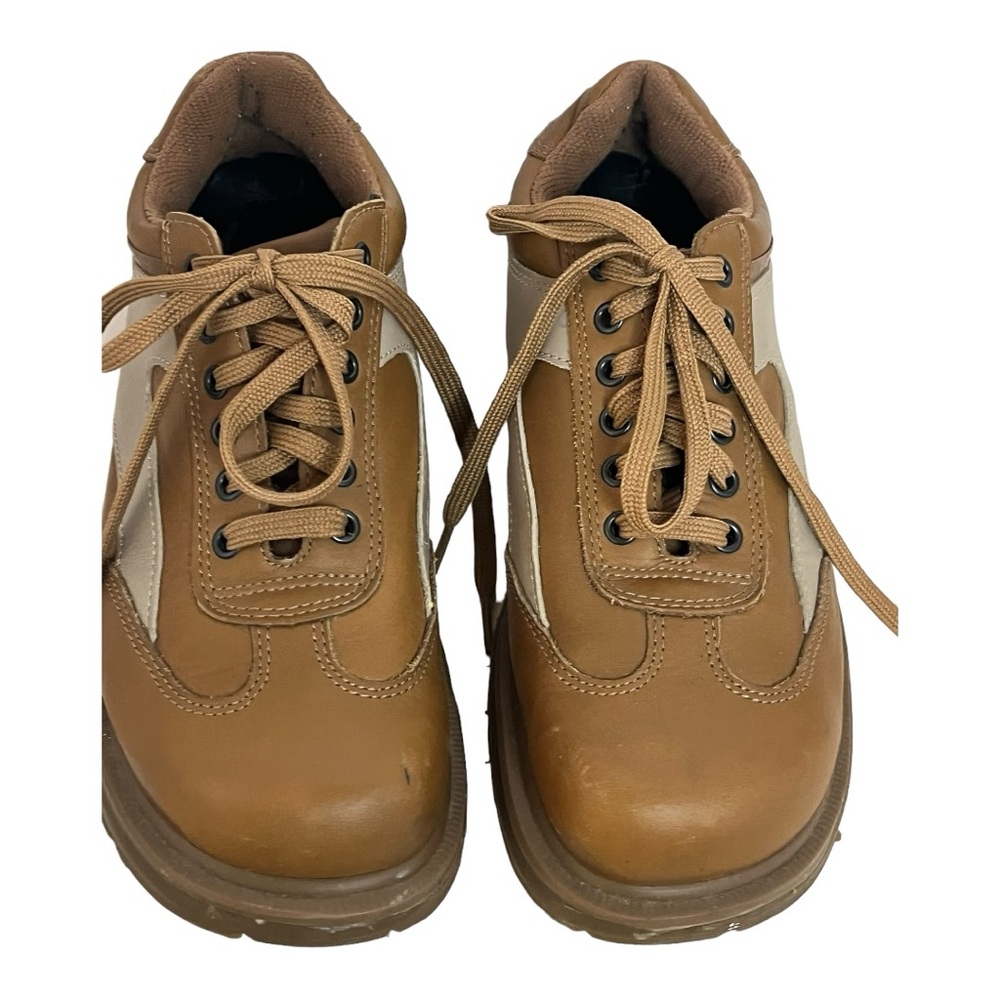 Rare Dr. Martens 9616 Casual Shoe - Picture 11 of 11